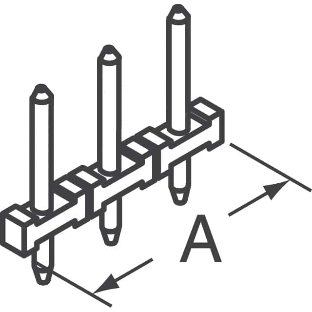 1933192 Phoenix Contact  Headers Plugs and Sockets